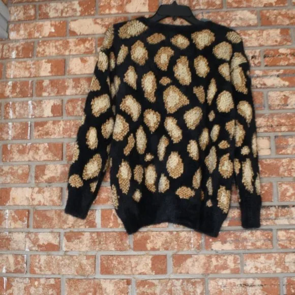 Michael Michael Kors Mutllicolored Sweater - Picture 3 of 5